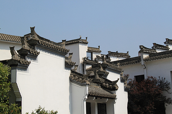 鋁仿古瓦